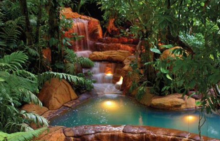 The Springs Resort